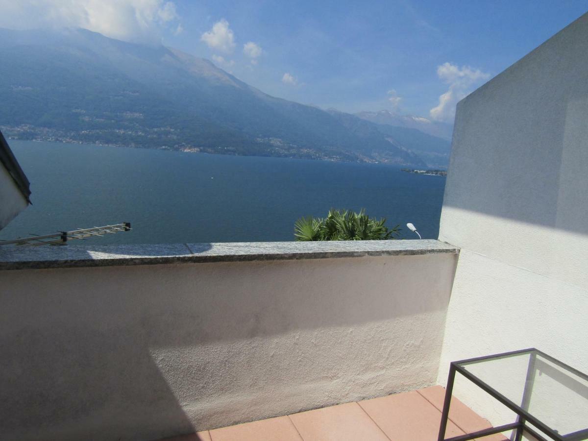 Lucy'S House Apartment Bellano Exterior photo