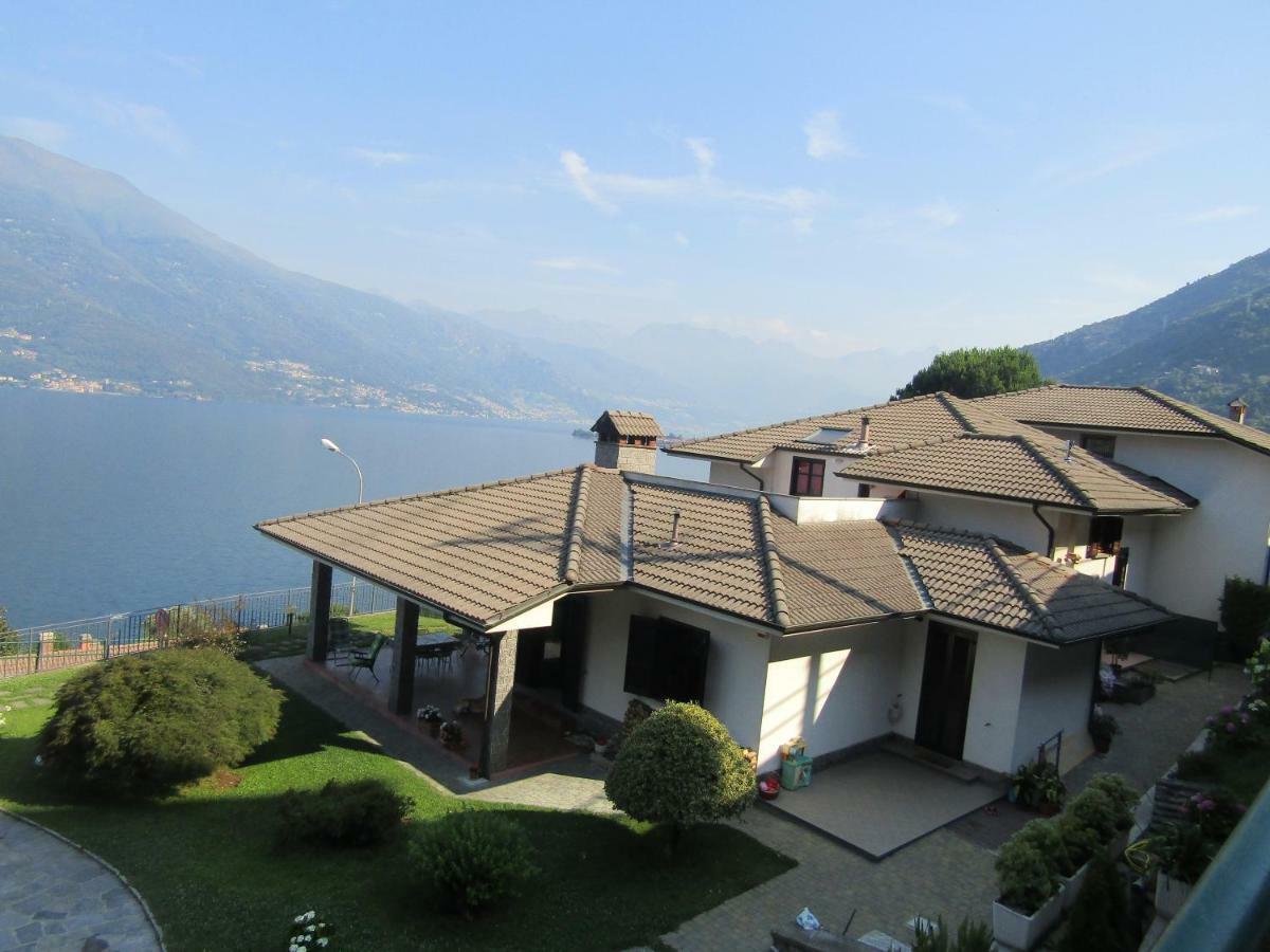 Lucy'S House Apartment Bellano Exterior photo
