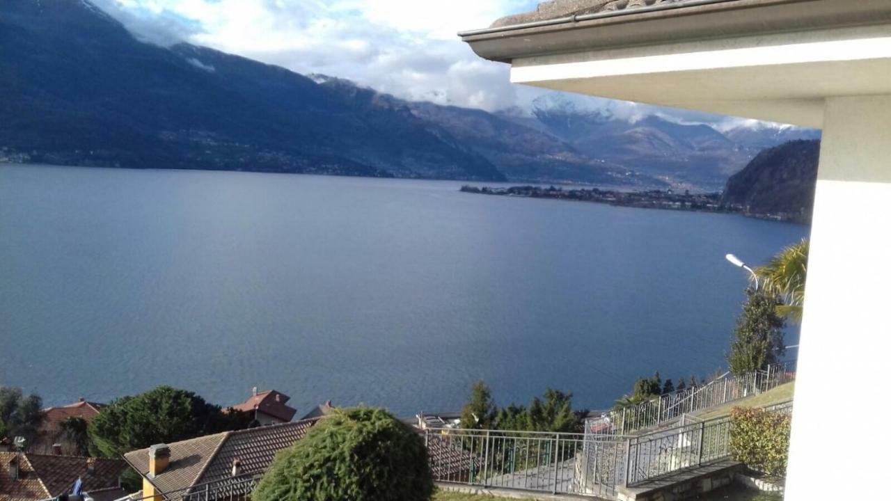 Lucy'S House Apartment Bellano Exterior photo